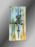 Anne Burtt - "Where Light Finds Its Way"
