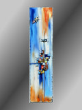 Anne Burtt - "Drifting Towards Light"