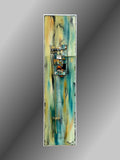 Anne Burtt - "Quiet Current"
