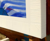 Mikki Senkarik - "Enchantment of Monterosso al Mare"