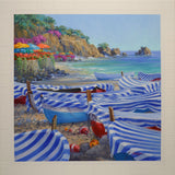 Mikki Senkarik - "Enchantment of Monterosso al Mare"