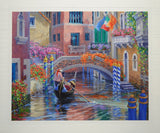 Mikki Senkarik - "Shimmering Reflections"