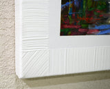 Mikki Senkarik - "Shimmering Reflections"