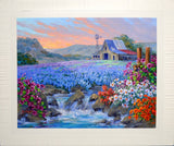 Mikki Senkarik - "Morning Glory"