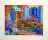 Mikki Senkarik - "Profusion of Blooms"