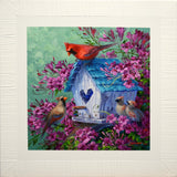 Mikki Senkarik - "House Huntin'"