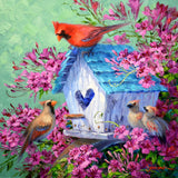 Mikki Senkarik - "House Huntin'"