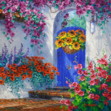 Mikki Senkarik - "Wrapped in Color"