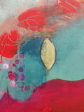 Precious Burger - "Oriri in Amore: Rise in Love"
