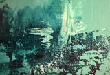 Precious Burger - "Luce Dentro: The Light Within"