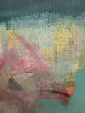 Precious Burger - "Luce Dentro: The Light Within"
