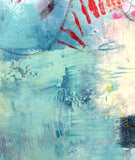 Precious Burger - "Yume: Dream"