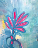 Precious Burger - "Growan: To Grow or Flourish"
