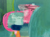 Precious Burger - "Open Circuit"