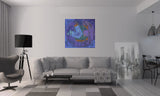 kent gordon - "A2) LOVE TEXTURED"