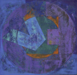 kent gordon - "A2) LOVE TEXTURED"