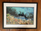 Gayla Penner - "Late Summer Grasses"
