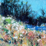 Gayla Penner - "Late Summer Grasses"