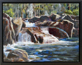Terri Morse - "Natural Flow"