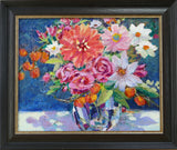 Terri Morse - "Abundance"