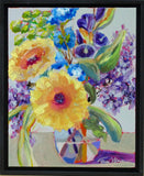 Terri Morse - "Market Finds - Scented"