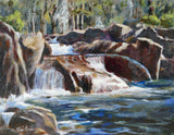 Terri Morse - "Natural Flow"