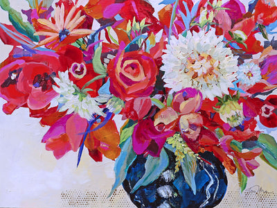 Terri Morse - "Joyful Jazz"