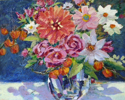 Terri Morse - "Abundance"