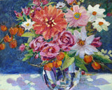 Terri Morse - "Abundance"