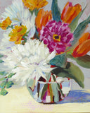 Terri Morse - "Market Finds"