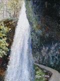 Terri Morse - "Falling"