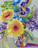 Terri Morse - "Market Finds - Scented"