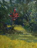 Joan Schnuerch - "My Secret  Retreat"