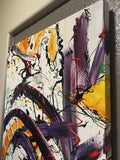 Howard S. Dinet - "Exodus"