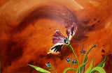 Howard S. Dinet - "Tempest Bloom"