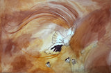 Howard S. Dinet - "Tempest Bloom"