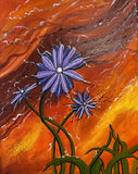 Howard S. Dinet - "Sedona Light"