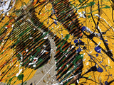Howard S. Dinet - "Connected to Noise"