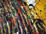 Howard S. Dinet - "Connected to Noise"