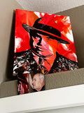 Howard S. Dinet - "Capone"