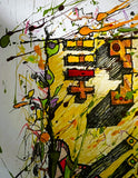 Howard S. Dinet - "Breakdown"