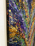 Howard S. Dinet - "Cascade"