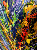 Howard S. Dinet - "Cascade"
