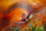 Howard S. Dinet - "Tempest Bloom"