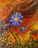 Howard S. Dinet - "Sedona Light"