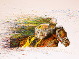 Howard S. Dinet - "Super Saver"