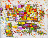 Howard S. Dinet - "Pseudo De Stijl"