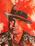 Howard S. Dinet - "Capone"