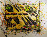 Howard S. Dinet - "Breakdown"