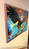 Rachel S. Beck - "Icarus"